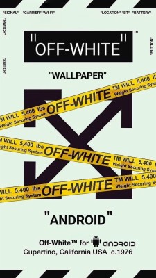 Download Off White Wallpapers And Backgrounds Teahub Io