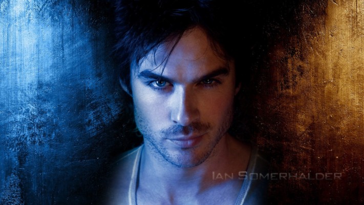 Wallpaper Ian Somerhalder Hd Data Src Ian Somerhalder - Vampire Diaries ...