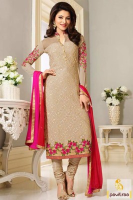 Bollywood Designer Suits Images - Churidar Salwar Suit Design - 800x1200  Wallpaper 