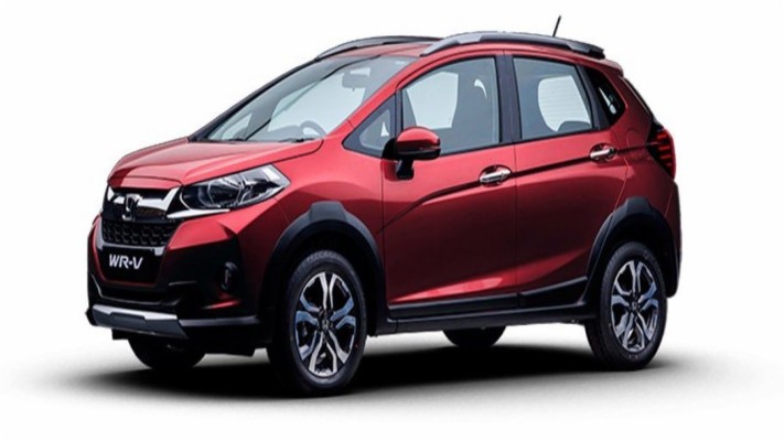 Honda Wrv Price In Kolkata 1280x7 Wallpaper Teahub Io