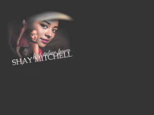 Shaywallpapers - Shay Mitchell - 800x600 Wallpaper - teahub.io