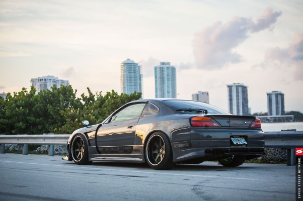 Nissan Silvia S15 19x1080 Wallpaper Teahub Io