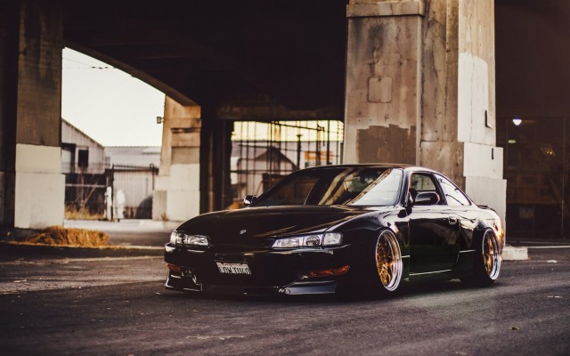 Nissan Silvia S13 Tuning 3000x1875 Wallpaper Teahub Io