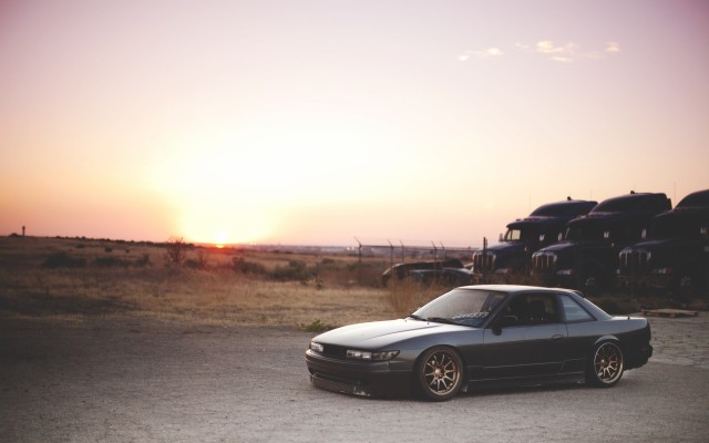 Nissan 0sx S13 Rocket Bunny 1680x11 Wallpaper Teahub Io