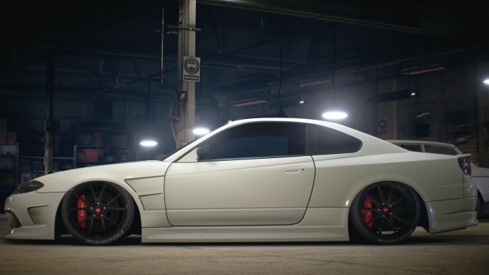 Nissan Silvia S15 Dipo - 1920x1080 Wallpaper - teahub.io