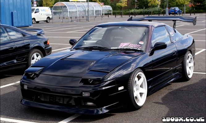 Nissan 180sx Jdm 1600x10 Wallpaper Teahub Io