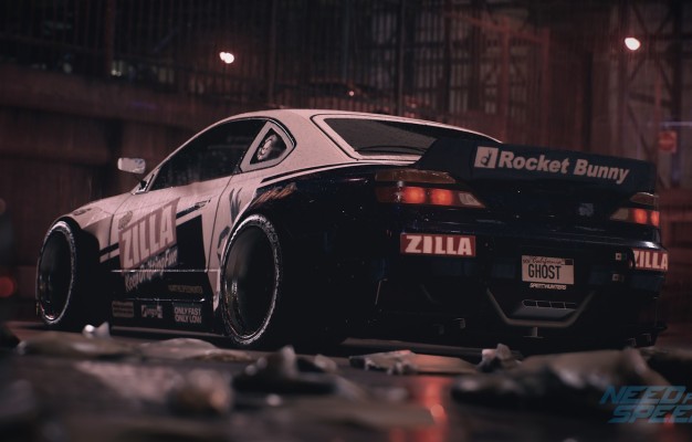 Nissan 0sx S13 Rocket Bunny 1680x11 Wallpaper Teahub Io