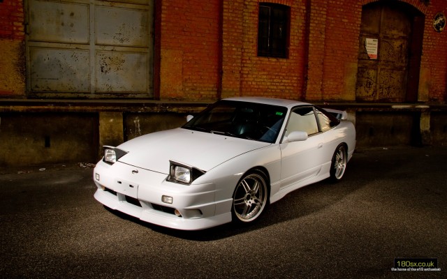 Nissan 0sx S13 Rocket Bunny 1680x11 Wallpaper Teahub Io