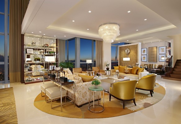 London Penthouse Interior Design 1824x1250 Wallpaper Teahub Io