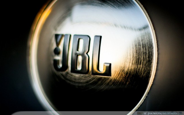 jbl hd