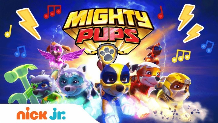 Paw Patrol Mighty Pups 1920x1080 Wallpaper teahub.io Paw Patrol Mighty Pups 1920x1080 Wallpaper teahub.io