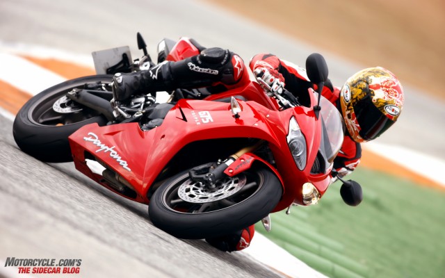 triumph tiger 1050 tuning