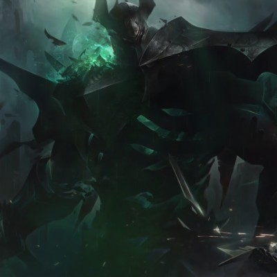 Mordekaiser Old Vs New - 1079x1079 Wallpaper - teahub.io