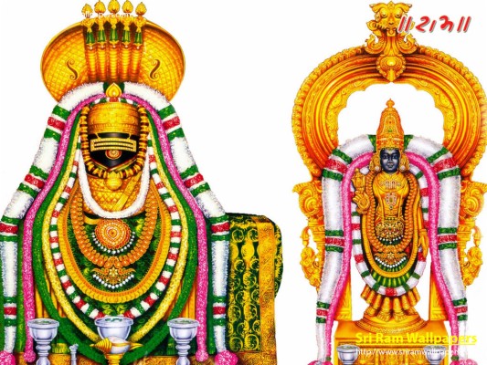 Download Hd Images Of Arunachaleswara Agni Theertham - Annamalaiyar ...