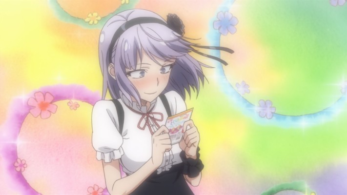 Dagashi Kashi Hotaru Png - Anime - 1920x1080 Wallpaper - Teahub.io