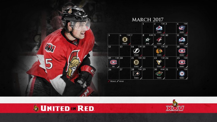 Free Ottawa Senators Wallpaper - Player - 1920x1200 Wallpaper - teahub.io