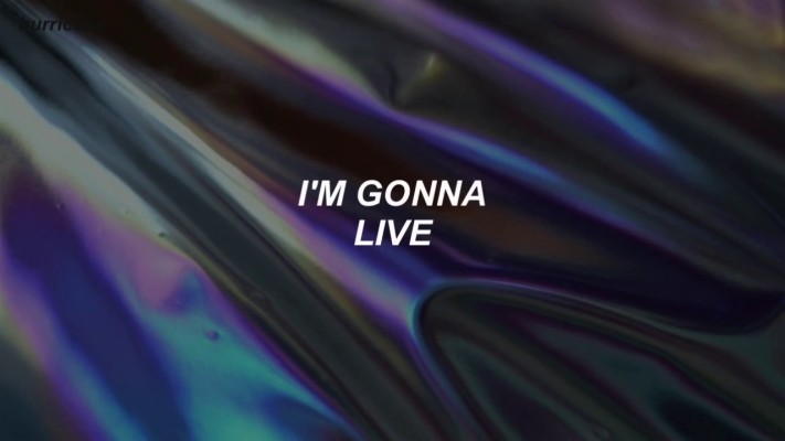 Lyric Marina And The Diamonds Aesthetic 719x1280 Wallpaper Teahub Io