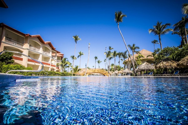 Majestic Colonial Punta Cana - 1350x900 Wallpaper - teahub.io