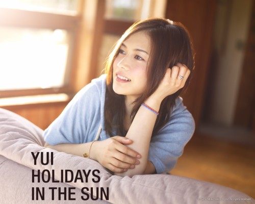 Hachiman Yukino Yui 1280x800 Wallpaper Teahub Io