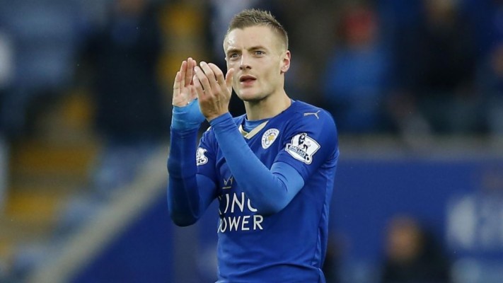 Jamie Vardy Age - 670x891 Wallpaper - teahub.io