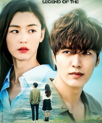 Wallpaper And Legend Of The Blue Sea Image - Legend Of Blue Sea ...