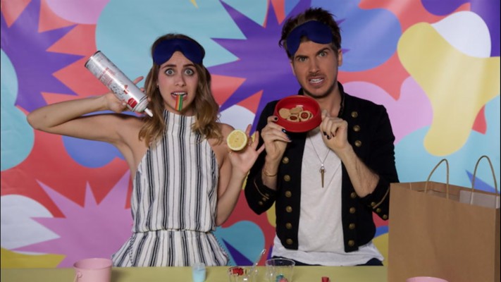 Joey Graceffa Wallpaper - 1920x1080 Wallpaper - teahub.io