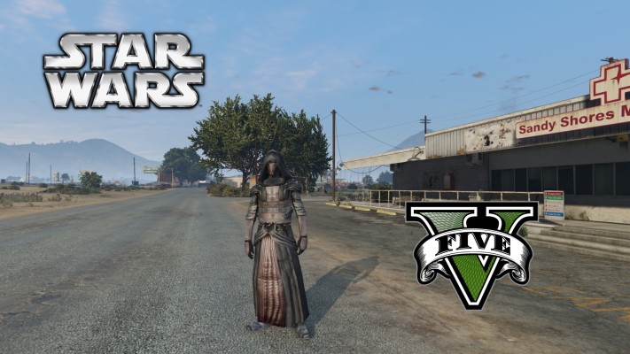 palpatine gta 5