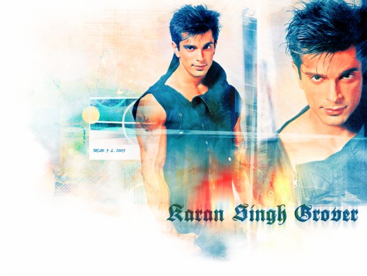 Karan Singh Grover Alone Movie - 1280x960 Wallpaper - teahub.io