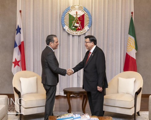 Iglesia Ni Cristo Logo Design - 1280x800 Wallpaper - teahub.io