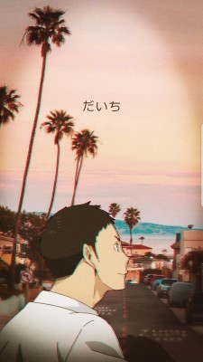 #haikyuu #kurootetsurou #nekoma #kenma #wallpaperiphone - Iphone 