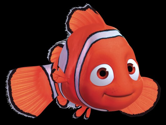 Finding Nemo Hd Wallpapers, Desktop Wallpaper - Nemo Png - 2844x2136 ...