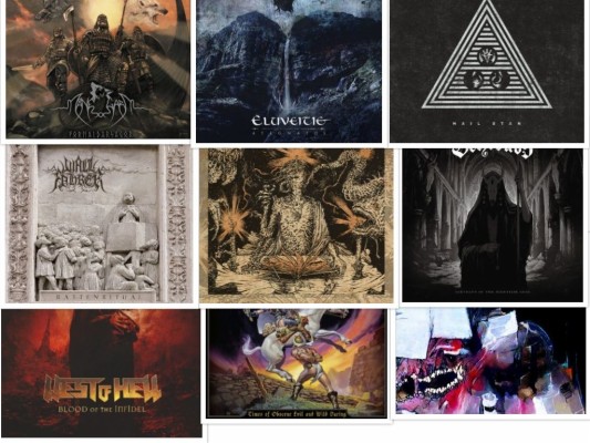 Eluveitie Wallpaper - 1024x768 Wallpaper - teahub.io
