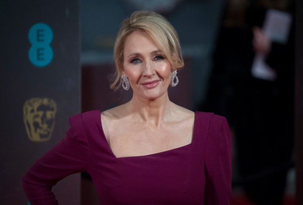 Jk Rowling Net Worth - 1024x691 Wallpaper - teahub.io