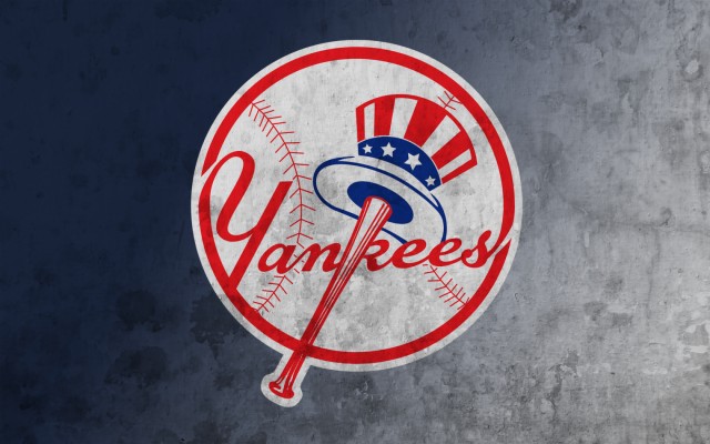 Logos And Uniforms Of The New York Yankees - 1080x1920 Wallpaper ...