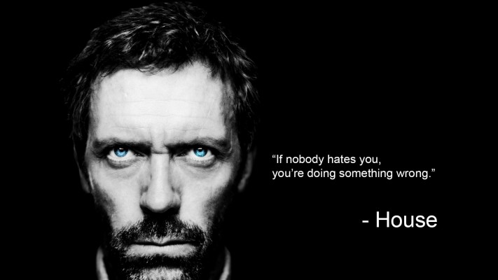 Dr House Differential Diagnosis - 1920x1080 Wallpaper - teahub.io