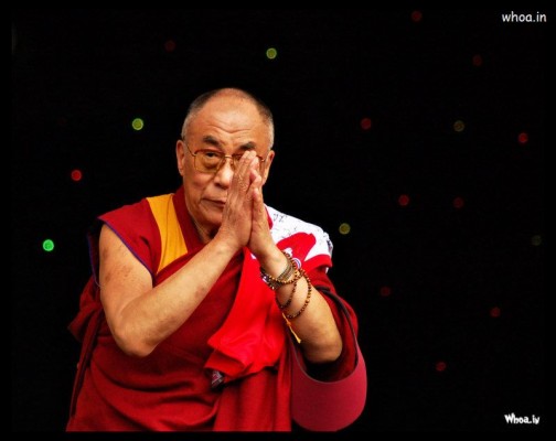 dalai lama with dark background hd wallpaper dalai lama images hd 800x634 wallpaper teahub io teahub io