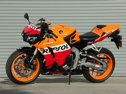 Honda Cbr Repsol - 3840x2160 Wallpaper - teahub.io