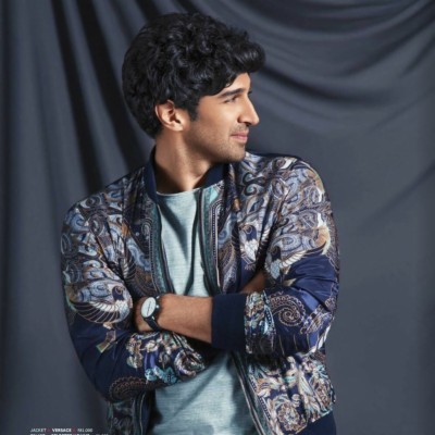 Aditya Roy Kapoor Hd Wallpaper - Photoshoot Aditya Roy Kapoor