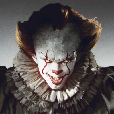 Pennywise From It - Full Body Pennywise The Clown - 1280x1024 Wallpaper ...