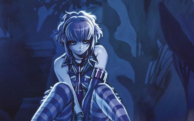 Black Lagoon 1280x1024 Wallpaper Teahub Io