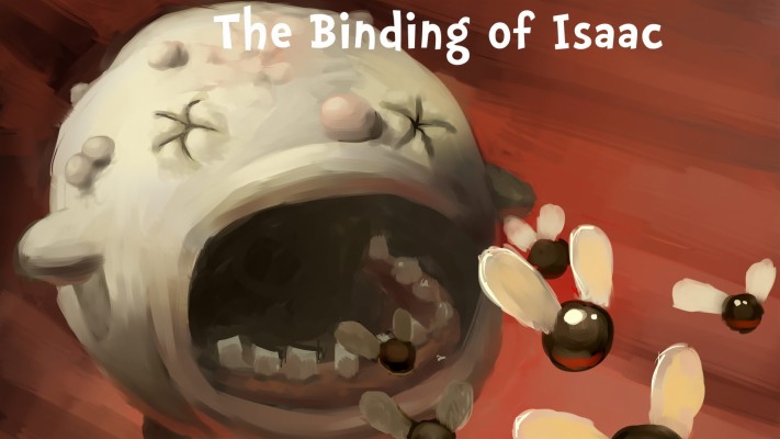 the binding of isaac repentance ps4