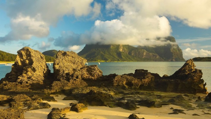 Lord Howe Island - 1920x1080 Wallpaper - teahub.io