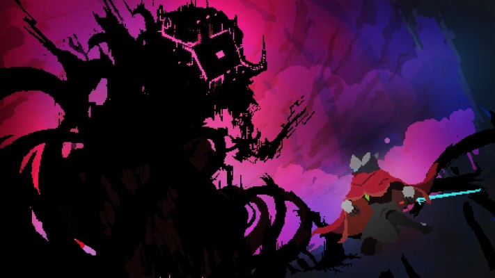 download hyper light drifter free