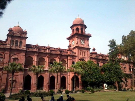 Old Home In Punjab - 900x617 Wallpaper - teahub.io