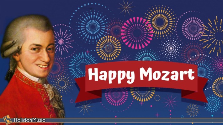 Wolfgang Amadeus Mozart - 1024x576 Wallpaper - teahub.io