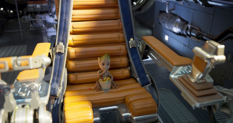 guardians of the galaxy spaceship interior