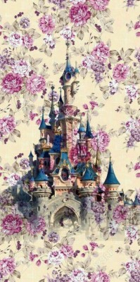 Vintage Iphone Wallpaper Disney - 500x1001 Wallpaper 