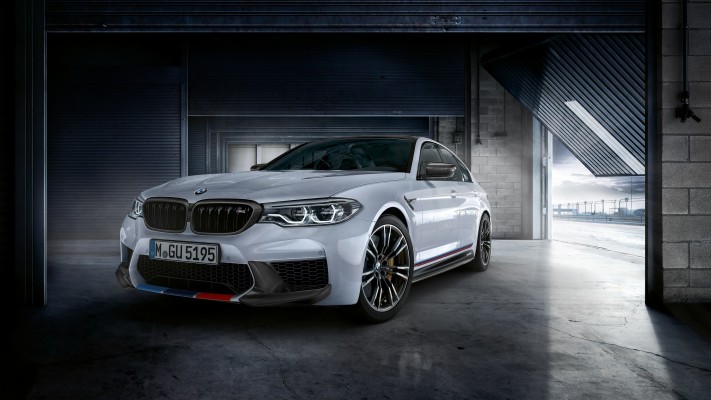 Bmw Wallpaper Hd - Bmw M5 Performance 2019 - 3500x2188 Wallpaper 