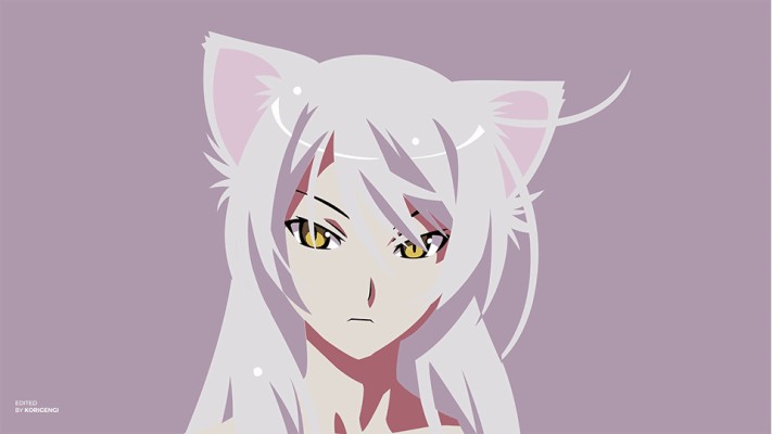 Monogatari Series Wallpaper - Male Fox Anime - 960x540 Wallpaper ...