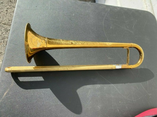 Trombone - 1600x1200 Wallpaper - teahub.io